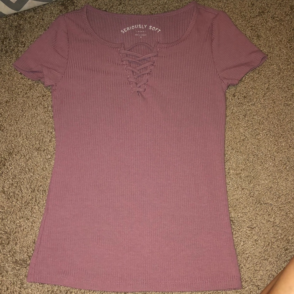 aeropostale t-shirt